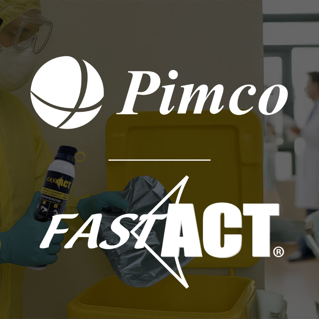 FAST-ACT secures a partnership with Pimco