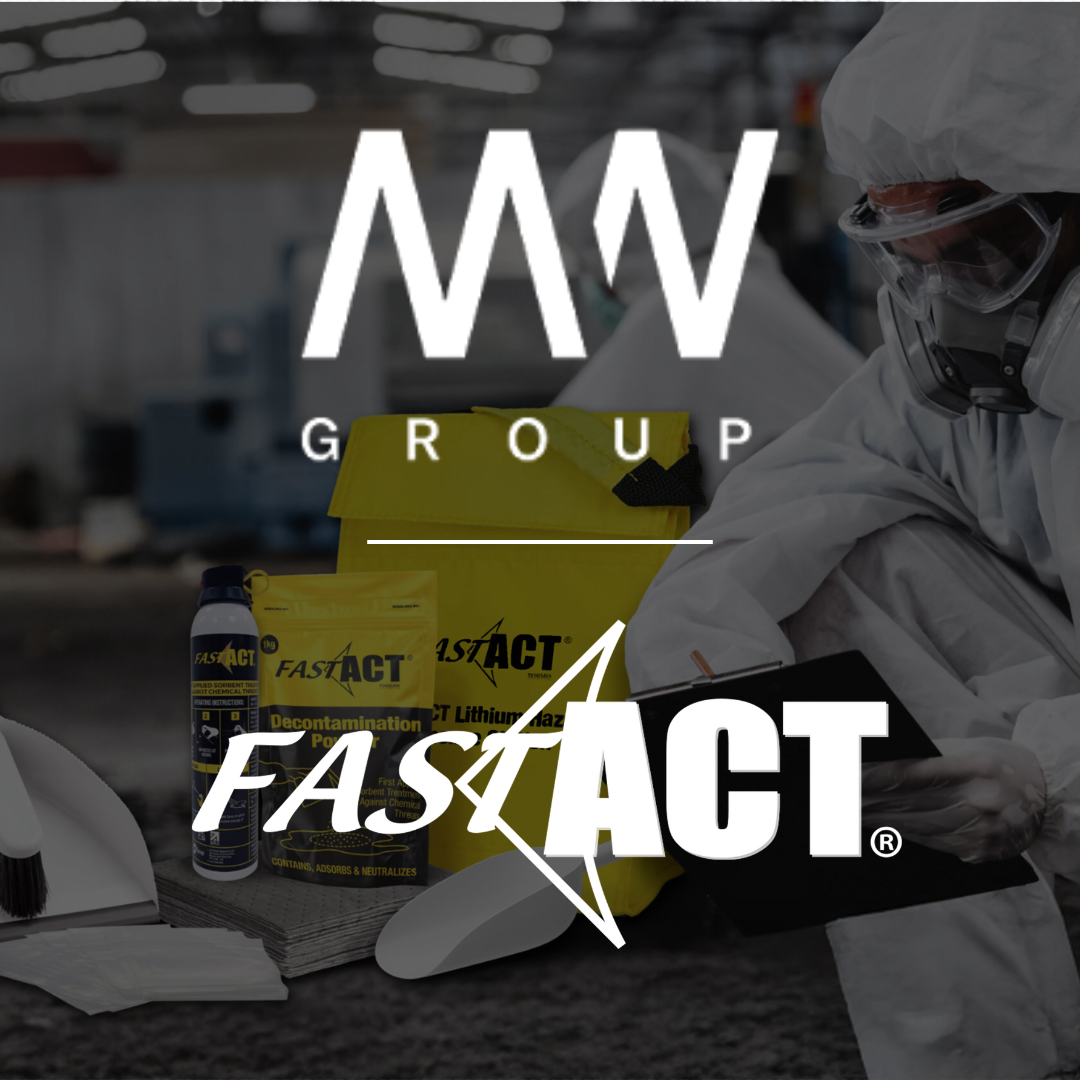 FAST-ACT partners with MW Group for exclusive distribution in Nordic Countries