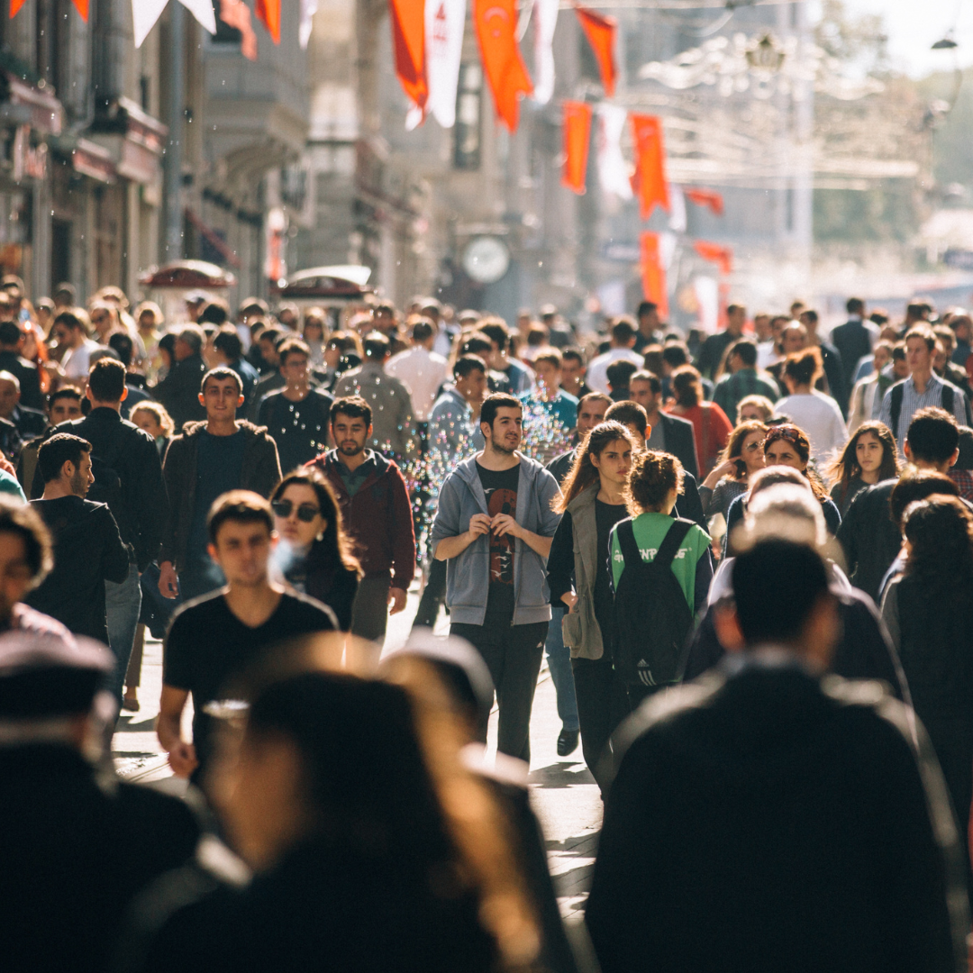 FAST-ACT hosts an online webinar on “Dry decontamination for crowd control operations”