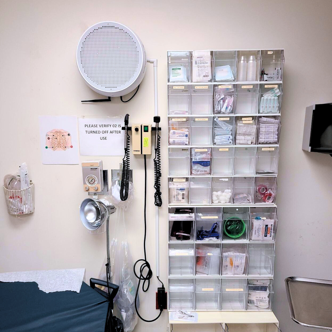 EnviroKlenz Partners with Community Health & Emergency Services, Inc. (CHESI) to Deploy SMARTView AQI Systems Across Their Medical Facilities