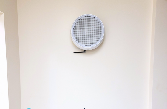 EK SMART Science™ in CHESI Cairo Megaclinic